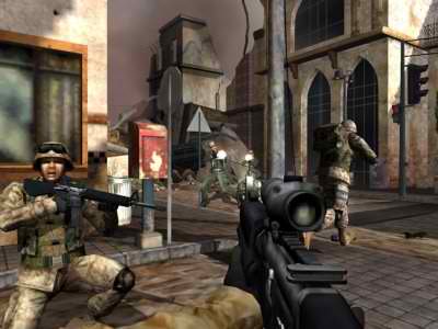 Close combat first to fight (free version download for mac